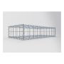 GABIONER 100X20X50 MASK 10X10 SPIRAL--