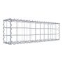 GABIONER 100X30X20 MASK 10X10 SPIRAL--
