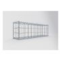 GABIONER 100X30X20 MASK 10X10 SPIRAL--