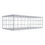 GABIONER 100X30X50 MASK 10X10 SPIRAL--