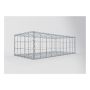 GABIONER 100X30X50 MASK 10X10 SPIRAL--