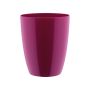 PLASTKRUKA ELHO BRUSSELS D HIGH ORCHID 12,5 CM RÖD