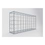 GABIONER 100X50X20 MASK 10X10 SPIRAL--