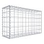 GABIONER 100X60X30 MASK 10X10 SPIRAL--
