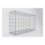 GABIONER 100X60X30 MASK 10X10 SPIRAL--