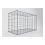 GABIONER 100X60X50 MASK 10X10 SPIRAL--