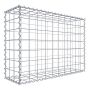 GABIONER 100X70X30 MASK 10X10 SPIRAL--