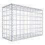 GABION GABIONA SPIRAL MASK 10X10CM 100X70X40CM