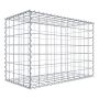 GABIONER 100X70X50 MASK 10X10 SPIRAL--