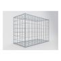 GABIONER 100X70X50 MASK 10X10 SPIRAL--