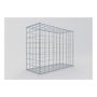 GABIONER 100X80X40 MASK 10X10 SPIRAL--