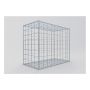 GABIONER 100X80X50 MASK 10X10 SPIRAL--