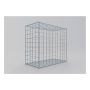 GABIONER 100X90X50 MASK 10X10 SPIRAL--