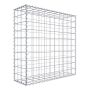 GABIONER 100X100X30 MASK10X10 SPIRAL--