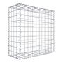 GABIONER 100X100X40 MASK10X10 SPIRAL--