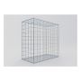 GABION GABIONA SPIRAL MASK 10X10CM 100X100X50CM 