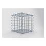 GABIONER 30X30X30 MASK 5X5 SPIRAL--