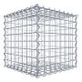 GABIONKORG GABIONA SPIRAL 5X5 40X40X40CM
