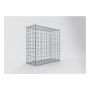 GABIONER 50X50X20 MASK 5X5 SPIRAL--
