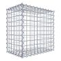 GABIONER 50X50X30 MASK 5X5 SPIRAL--