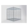 GABIONER 50X50X50 MASK 5X5 SPIRAL--