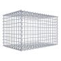 GABIONER 80X50X50 MASK 5X5 SPIRAL--
