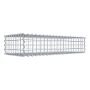 GABIONER 100X20X40 MASK 5X5 SPIRAL--