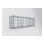 GABIONER 100X30X20 MASK 5X5 SPIRAL--