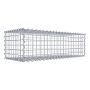 GABIONER 100X30X40 MASK 5X5 SPIRAL--