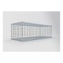 GABIONER 100X30X40 MASK 5X5 SPIRAL--