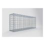 GABIONER 100X40X20 MASK 5X5 SPIRAL--