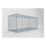 GABIONER 100X40X40 MASK 5X5 SPIRAL--
