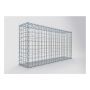 GABIONER 100X50X20 MASK 5X5 SPIRAL--