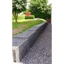 GABION GABIONA SPIRAL MASK 5X5CM 100X50X50CM