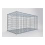 GABION GABIONA SPIRAL MASK 5X5CM 100X50X50CM
