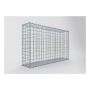 GABIONER 100X60X20 MASK 5X5 SPIRAL--