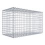 GABIONER 100X60X50 MASK 5X5 SPIRAL--