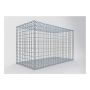 GABIONER 100X60X50 MASK 5X5 SPIRAL--