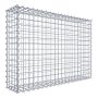 GABIONER 100X70X20 MASK 5X5 SPIRAL--