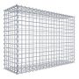 GABIONKORG GABIONA SPIRAL 5X5 100X70X30CM