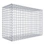 GABIONKORG GABIONA SPIRAL 5X5 100X70X40CM
