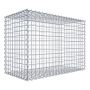GABIONER 100X70X50 MASK 5X5 SPIRAL--