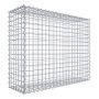GABIONER 100X80X30 MASK 5X5 SPIRAL--