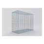 GABIONER 100X80X40 MASK 5X5 SPIRAL--