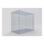 GABIONER 100X80X50 MASK 5X5 SPIRAL--