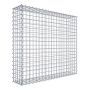 GABIONER 100X90X20 MASK 5X5 SPIRAL--