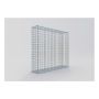 GABIONER 100X90X20 MASK 5X5 SPIRAL--