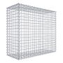 GABIONKORG GABIONA SPIRAL 5X5 100X90X40CM