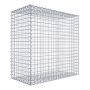 GABIONER 100X100X50 MASK 5X5 SPIRAL--