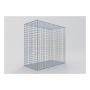 GABIONER 100X100X50 MASK 5X5 SPIRAL--